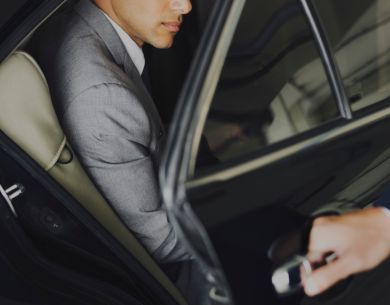 equipos de vigilantes para edificios