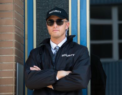 equipos de vigilancia para edificios